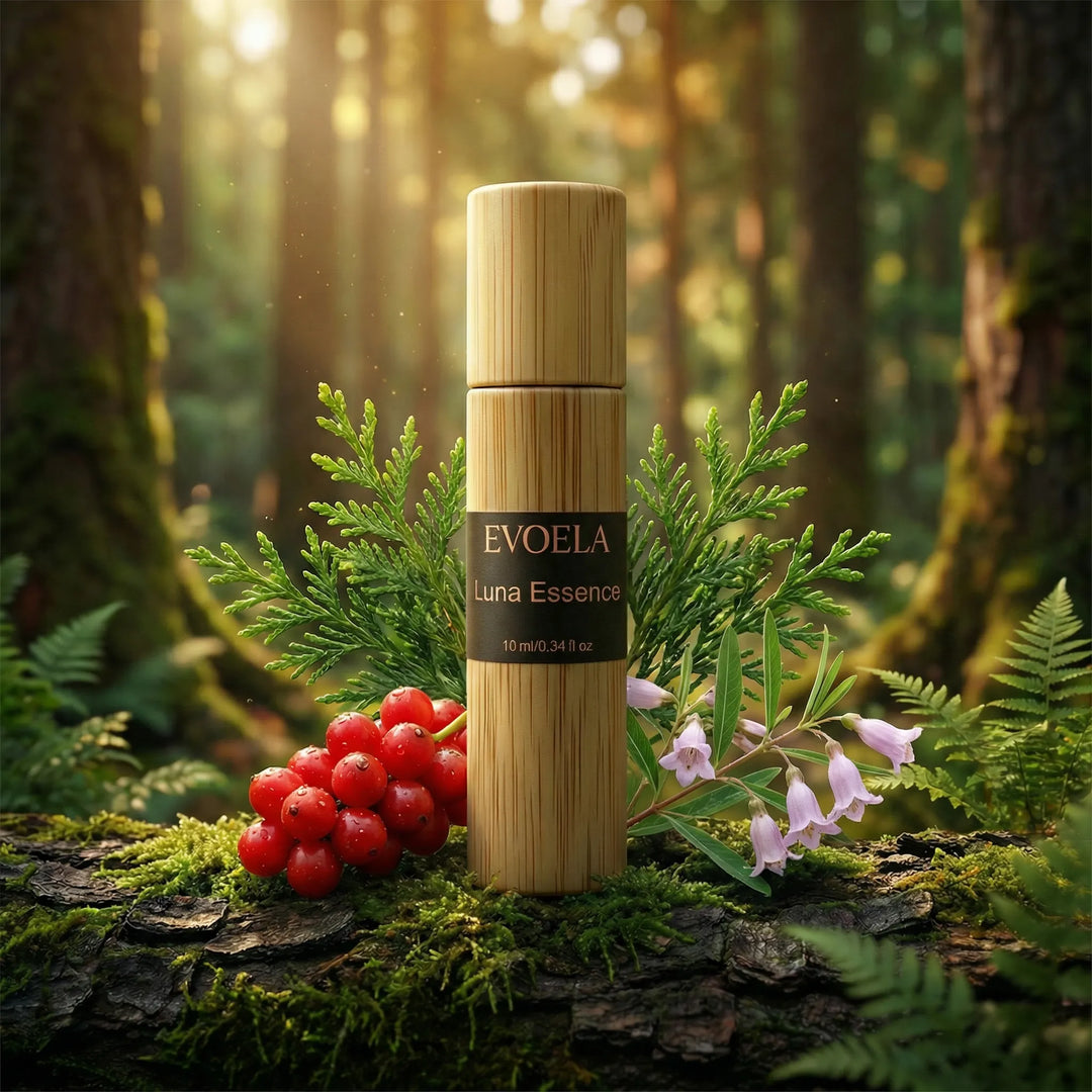 Luna Essence